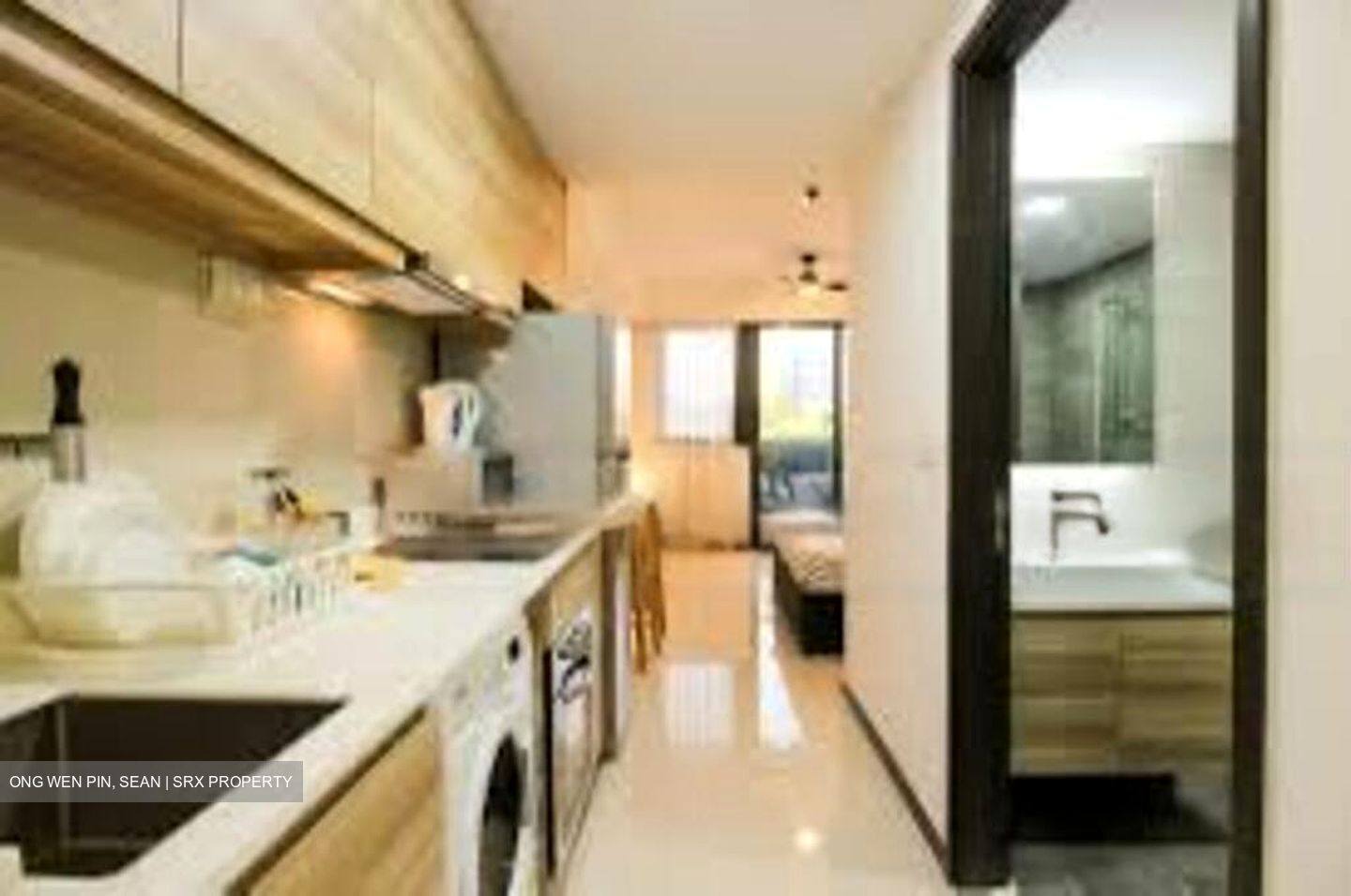 The Poiz Residences (D13), Apartment #453751571